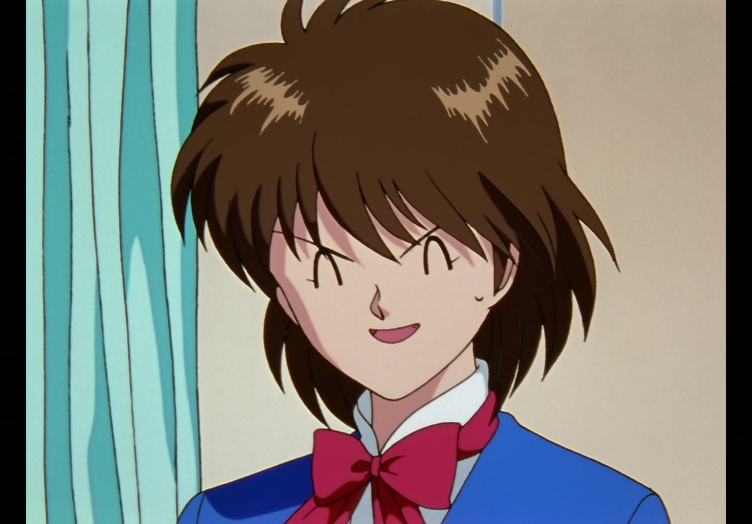 Yu Yu Hakusho Ep 26: Toguro Returns @ 00:09:05