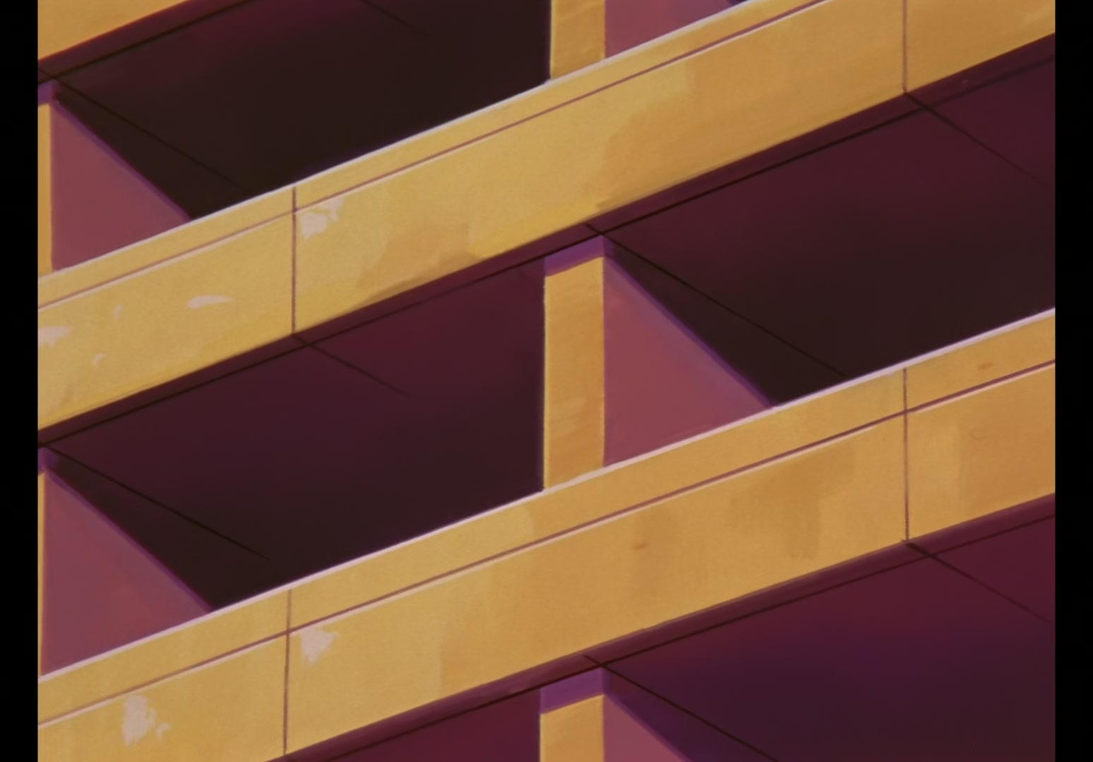 Yu Yu Hakusho Ep 26: Toguro Returns @ 00:12:00