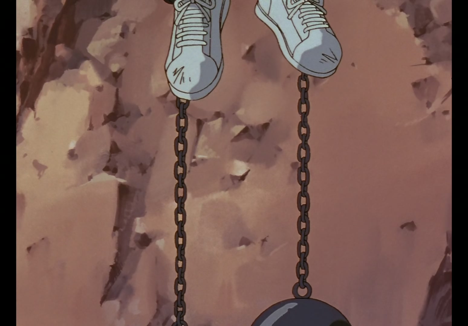 Yu Yu Hakusho Ep 26: Toguro Returns @ 00:17:11