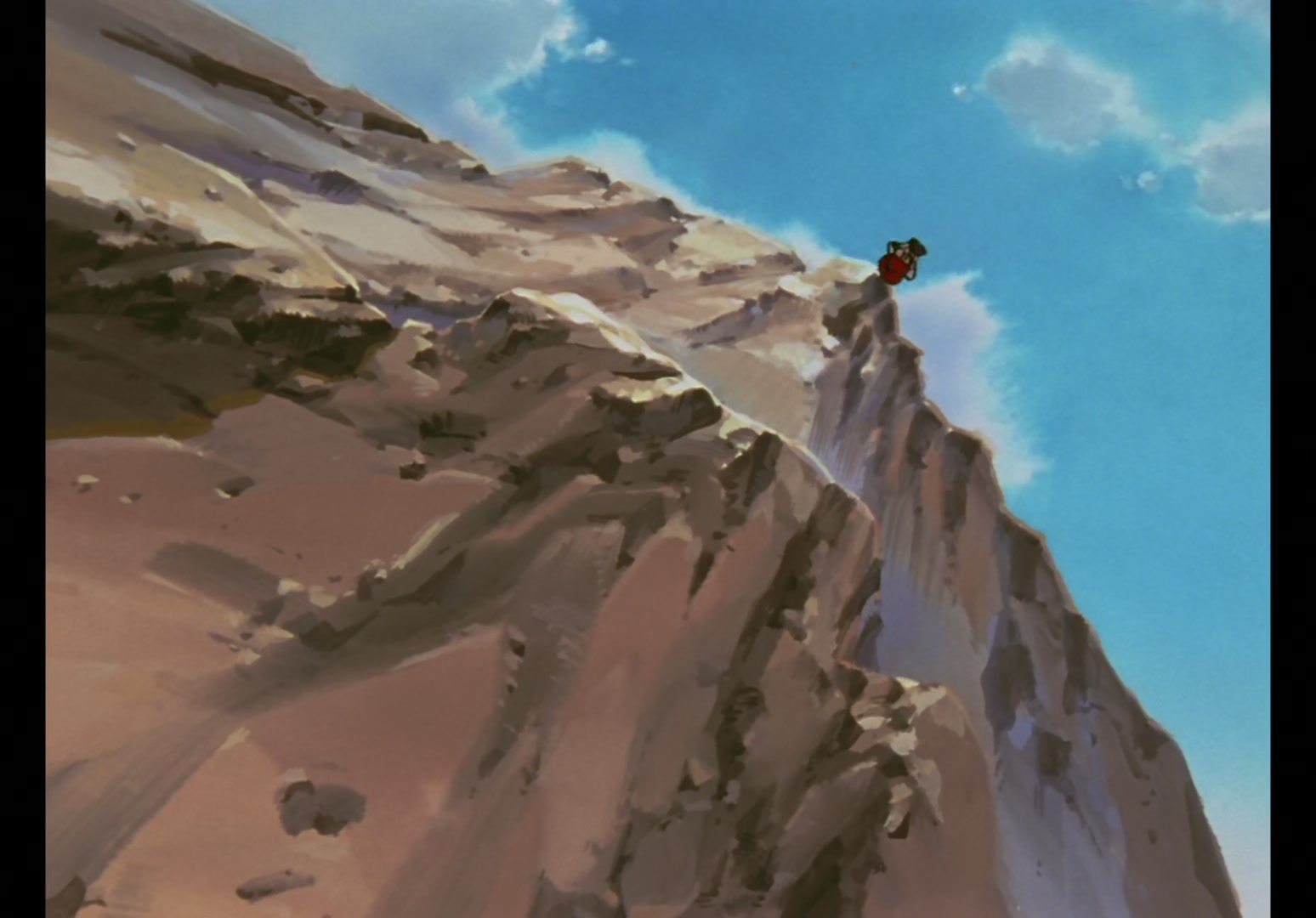 Yu Yu Hakusho Ep 26: Toguro Returns @ 00:17:18