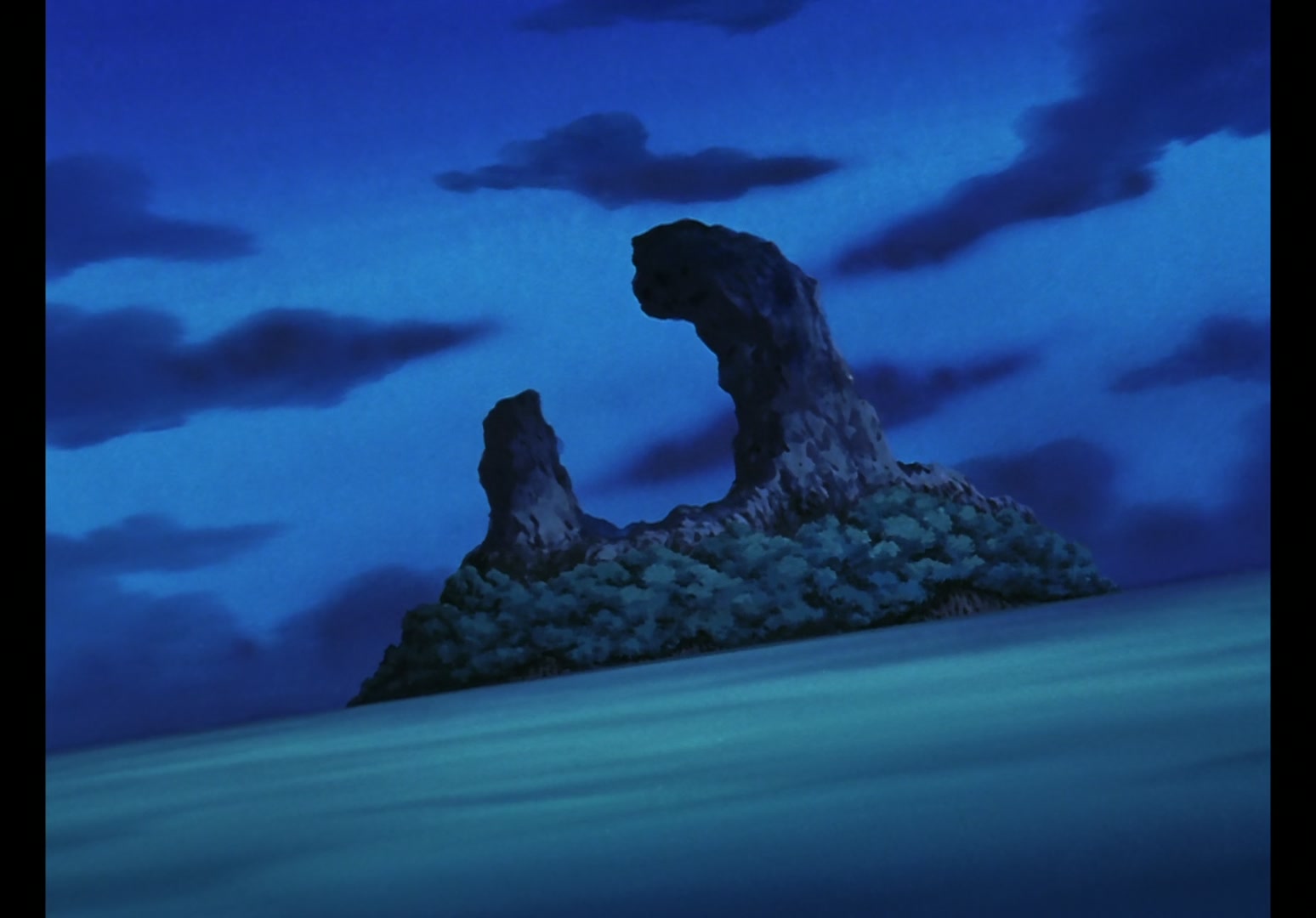 Yu Yu Hakusho Ep 26: Toguro Returns @ 00:22:14