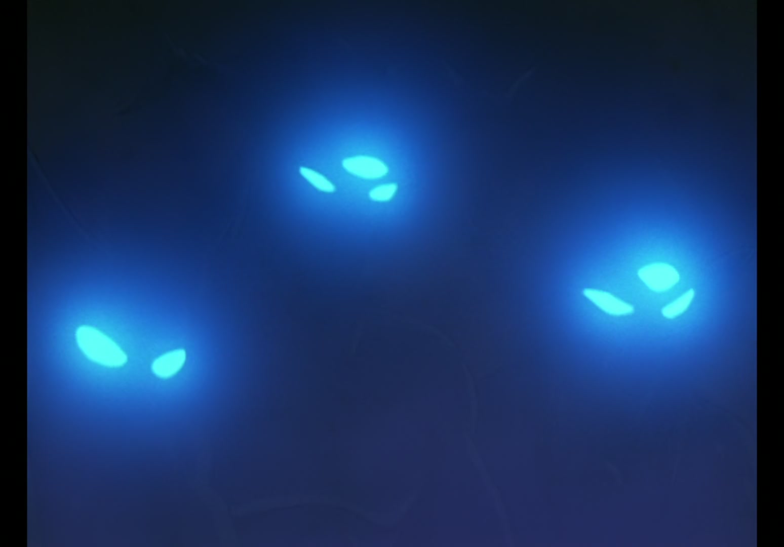 Yu Yu Hakusho Ep 27: The Dark Tournament Begins @ 00:02:08