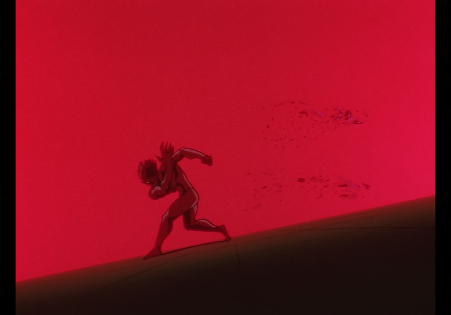 Yu Yu Hakusho Ep 27: The Dark Tournament Begins @ 00:02:19