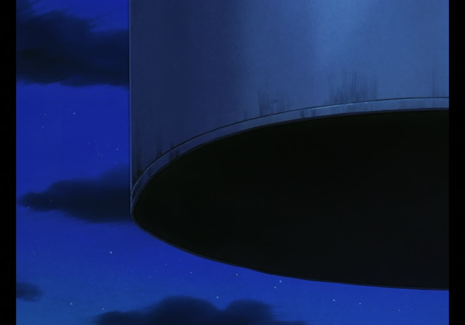 Yu Yu Hakusho Ep 27: The Dark Tournament Begins @ 00:05:06