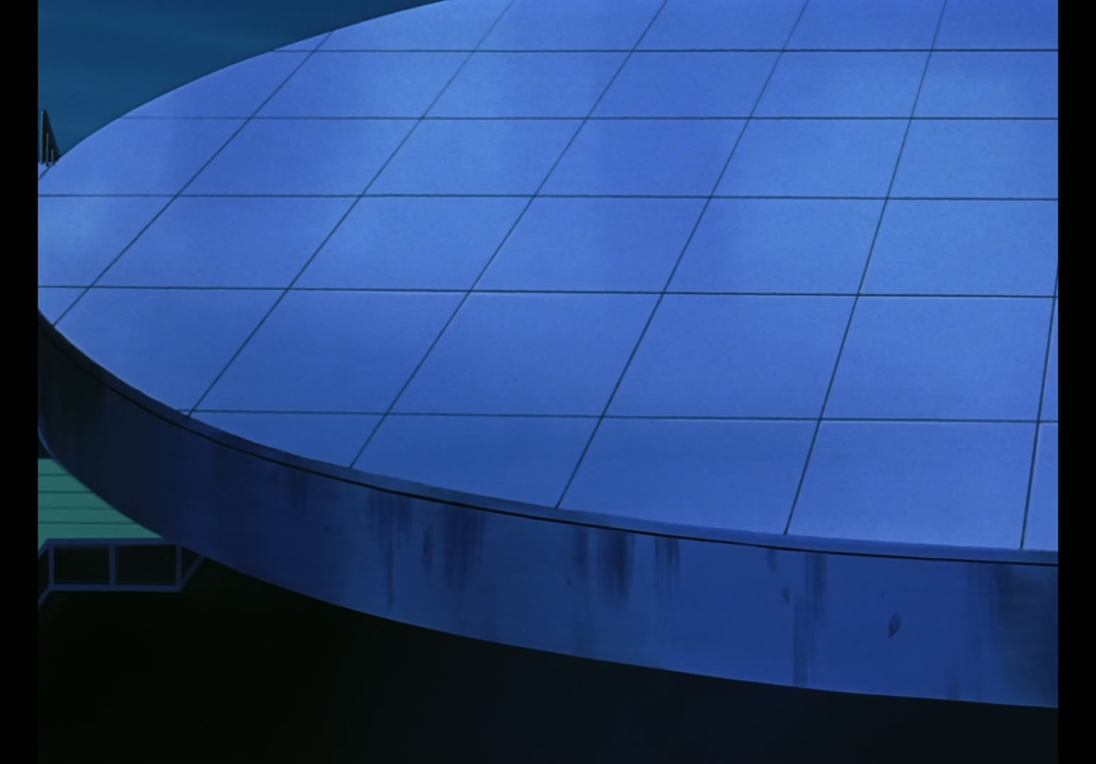 Yu Yu Hakusho Ep 27: The Dark Tournament Begins @ 00:05:14
