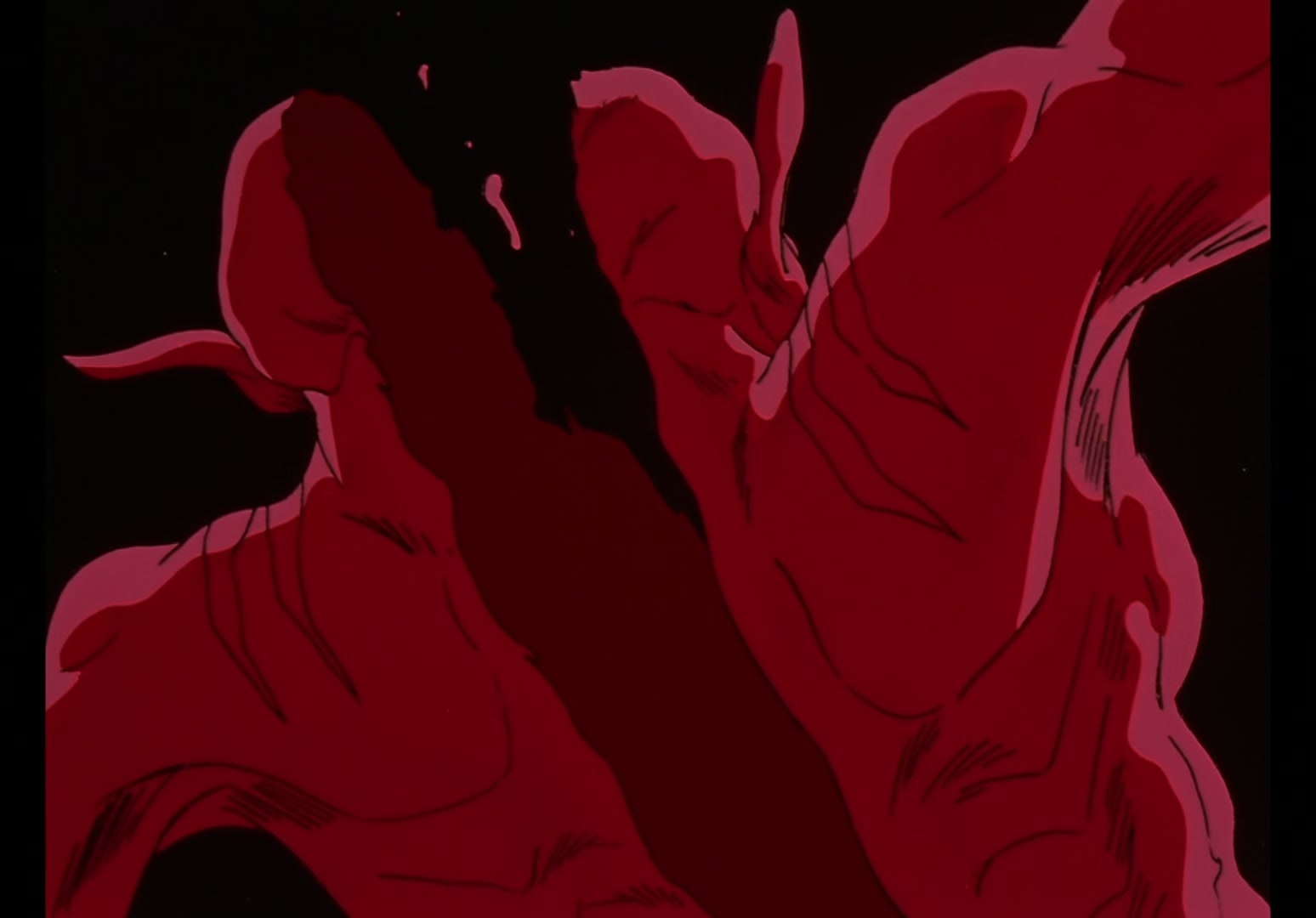 Yu Yu Hakusho Ep 27: The Dark Tournament Begins @ 00:13:12