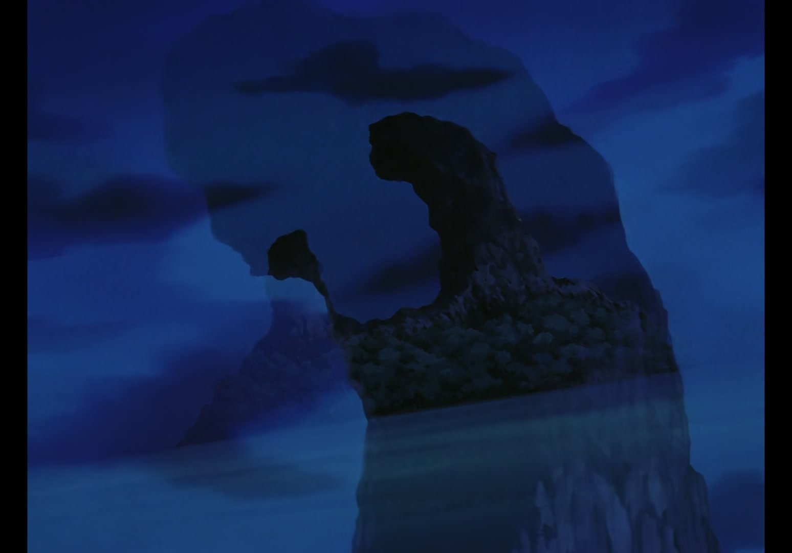 Yu Yu Hakusho Ep 27: The Dark Tournament Begins @ 00:15:43