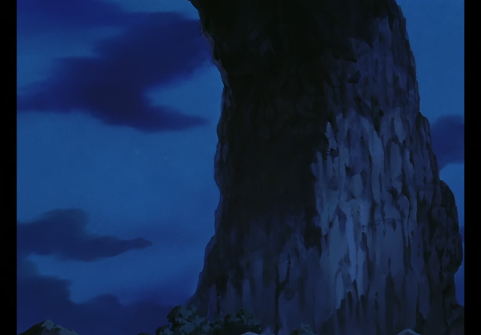 Yu Yu Hakusho Ep 27: The Dark Tournament Begins @ 00:15:47