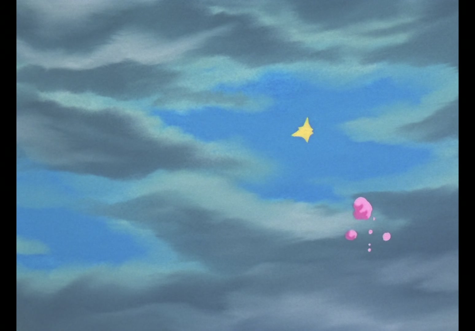 Yu Yu Hakusho Ep 27: The Dark Tournament Begins @ 00:21:06