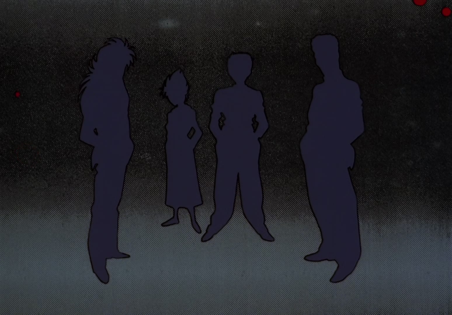 Yu Yu Hakusho Ep 27: The Dark Tournament Begins @ 00:22:18