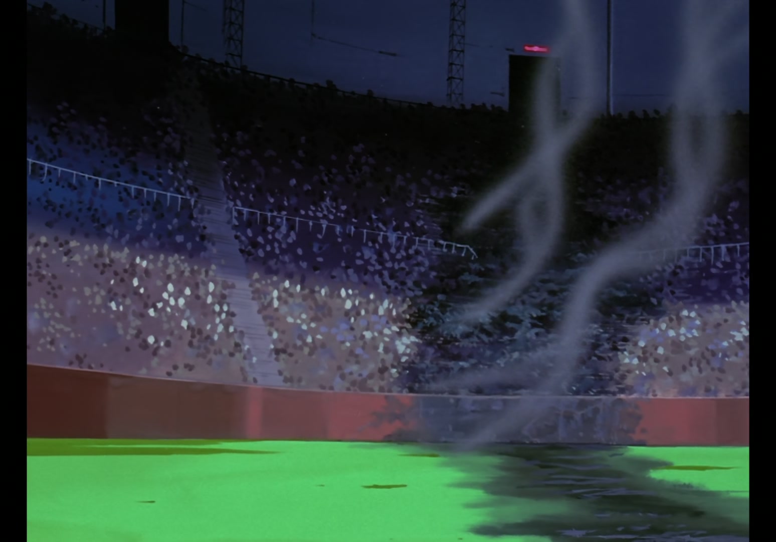 Yu Yu Hakusho Ep 28: First Fight @ 00:09:32