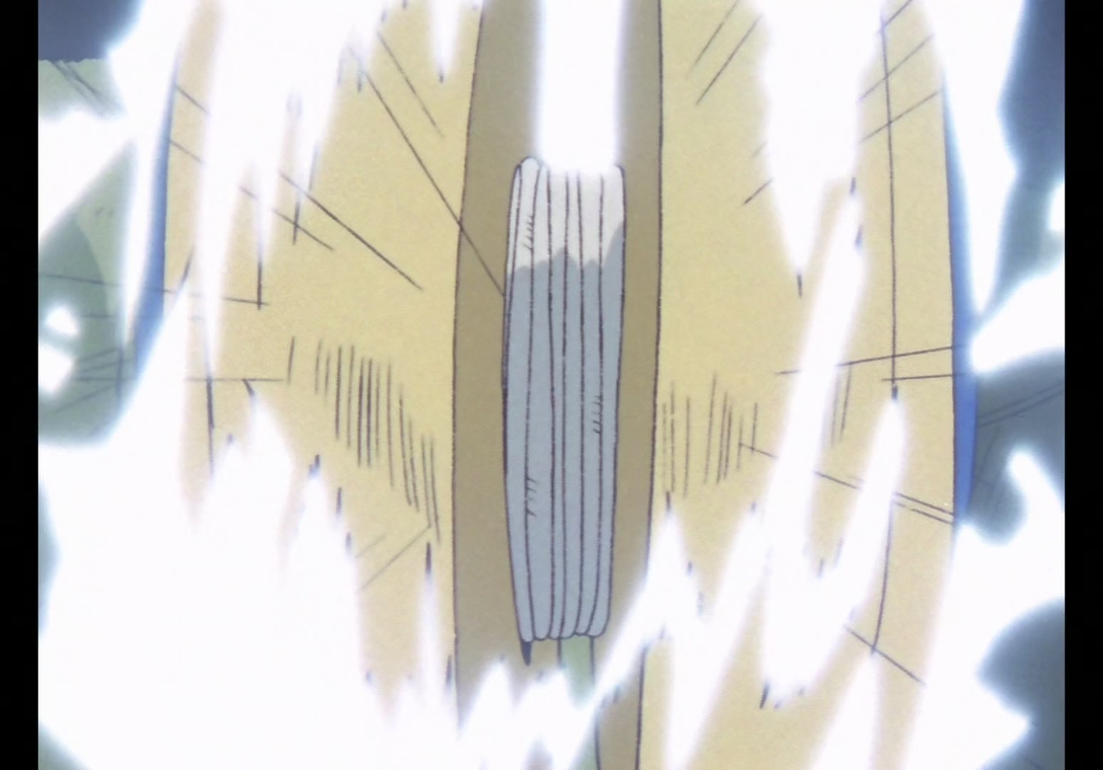 Yu Yu Hakusho Ep 28: First Fight @ 00:19:57