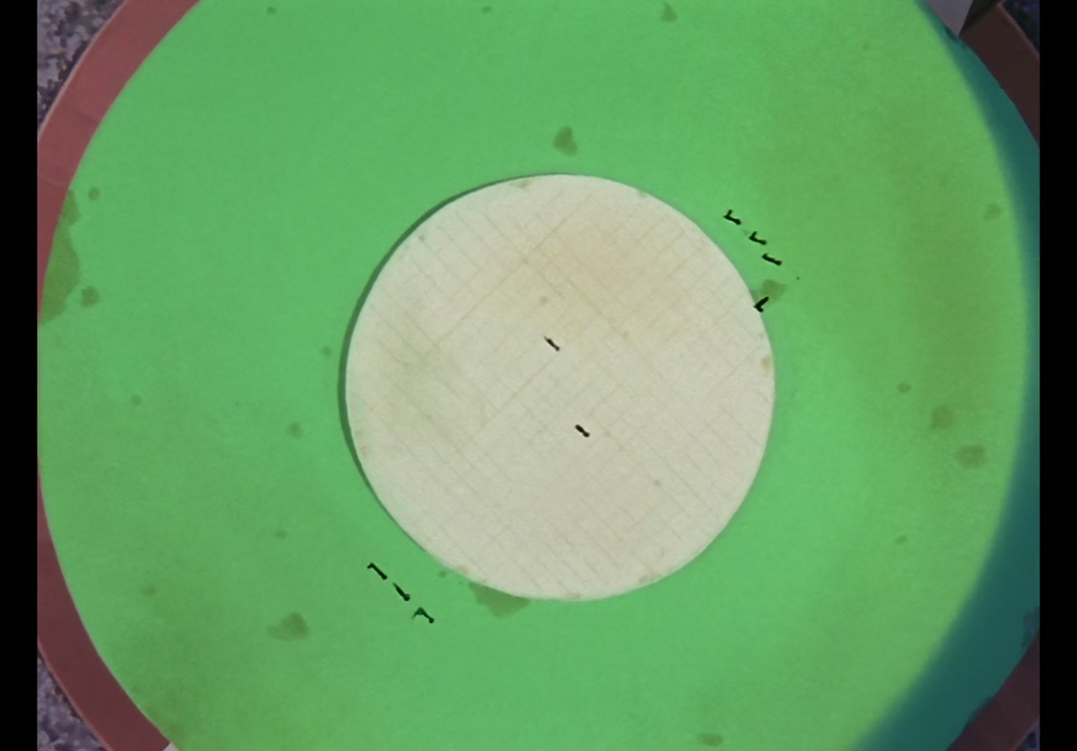 Yu Yu Hakusho Ep 28: First Fight @ 00:21:36