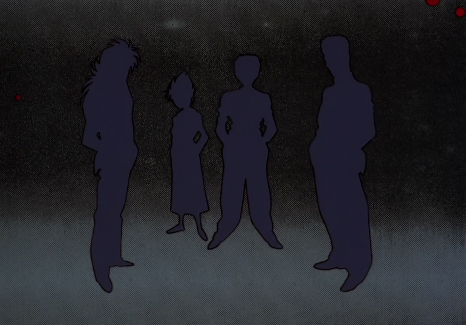 Yu Yu Hakusho Ep 28: First Fight @ 00:22:18