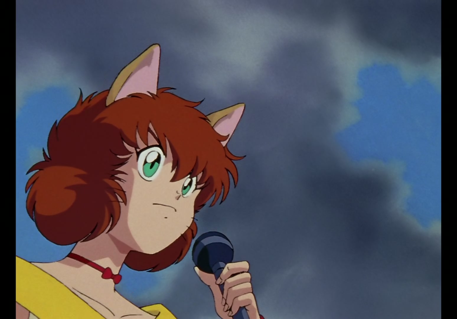 Yu Yu Hakusho Ep 29: Flowers of Blood @ 00:17:52