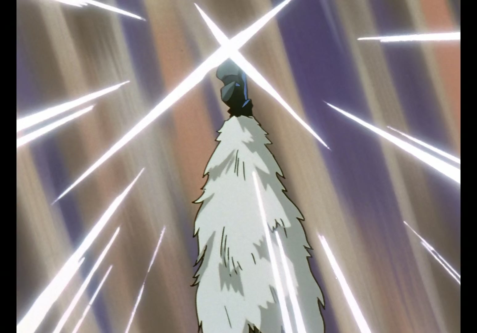 Yu Yu Hakusho Ep 30: Dragon of the Darkness Flame @ 00:22:10