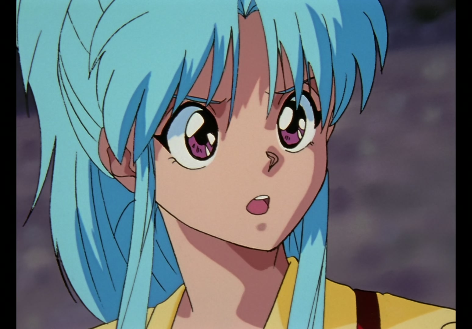 Yu Yu Hakusho Ep 32: Knife Edge Death-Match @ 00:03:05