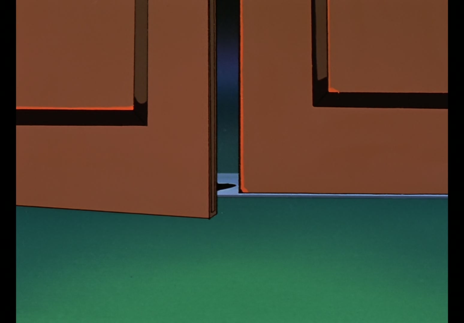 Yu Yu Hakusho Ep 32: Knife Edge Death-Match @ 00:10:44