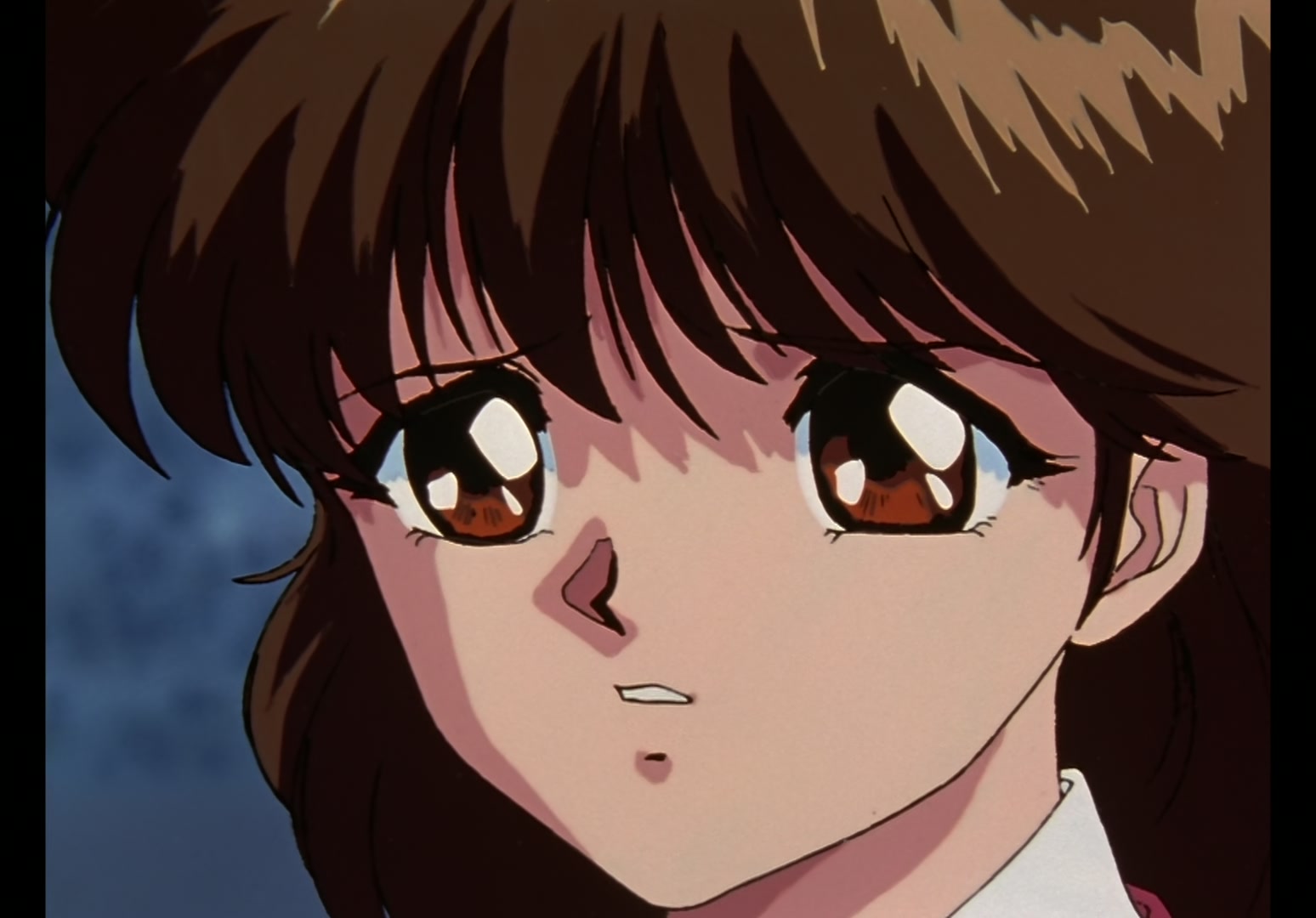 Yu Yu Hakusho Ep 32: Knife Edge Death-Match @ 00:15:47