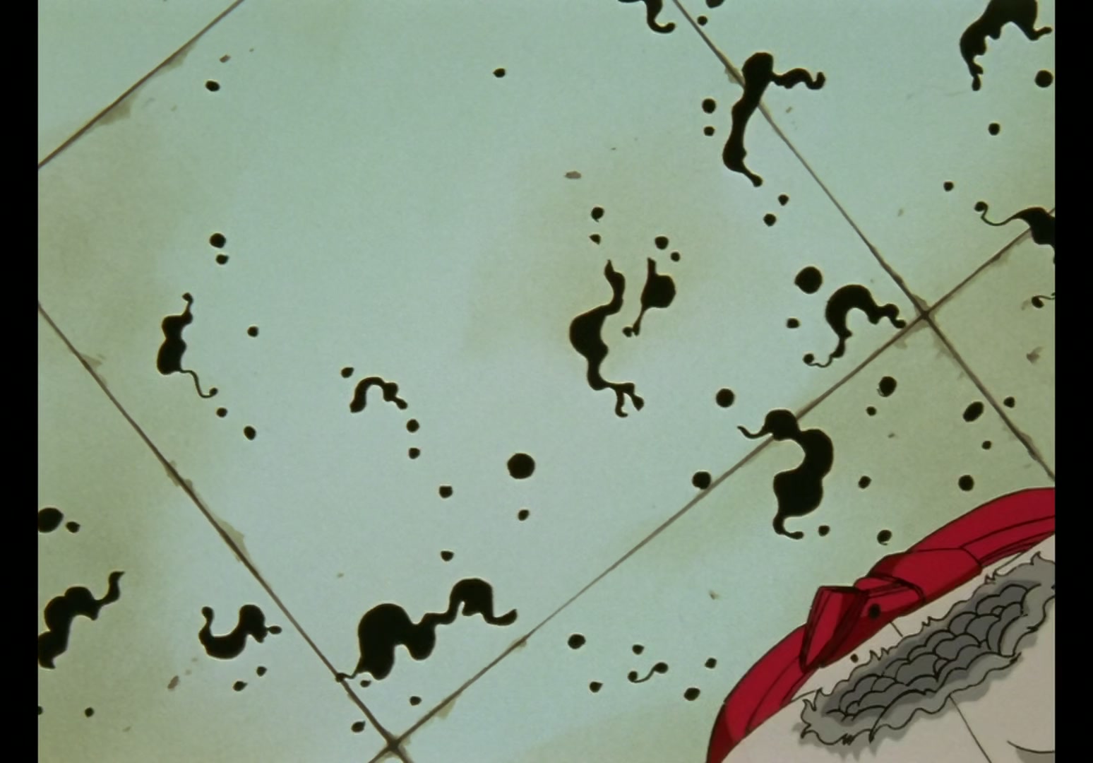 Yu Yu Hakusho Ep 33: A Day in Waiting @ 00:18:15