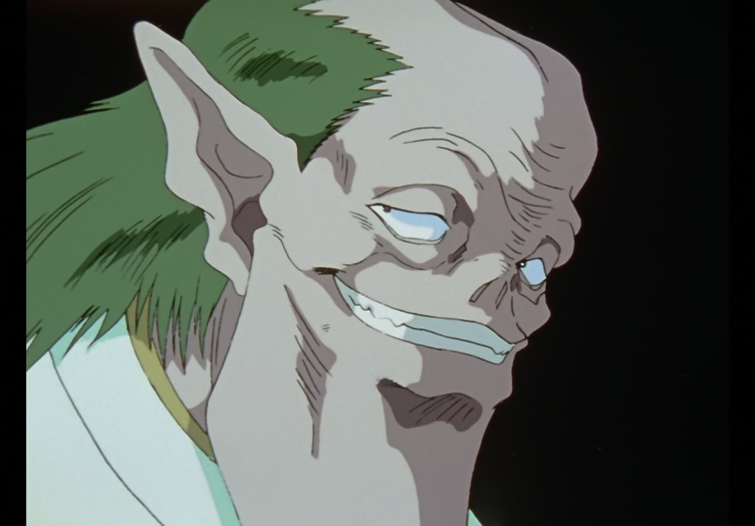 Yu Yu Hakusho Ep 34: Percentage of Victory @ 00:01:53