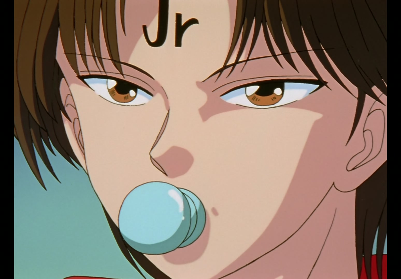 Yu Yu Hakusho Ep 34: Percentage of Victory @ 00:04:51