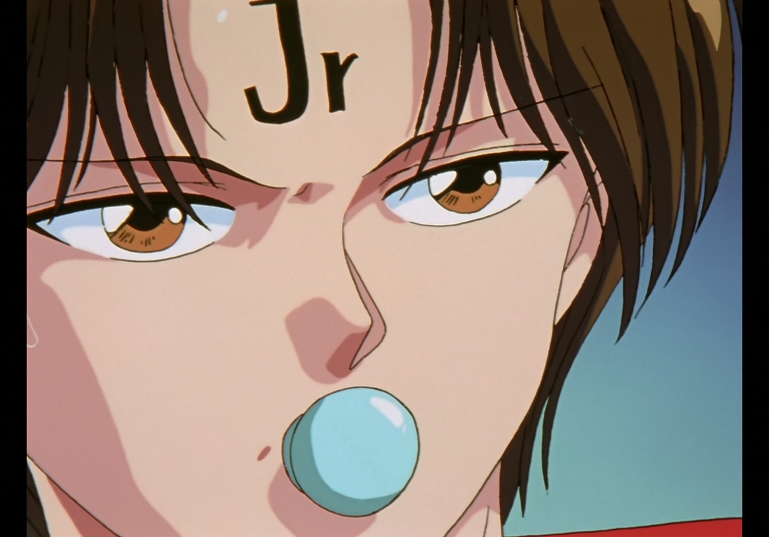 Yu Yu Hakusho Ep 34: Percentage of Victory @ 00:05:33