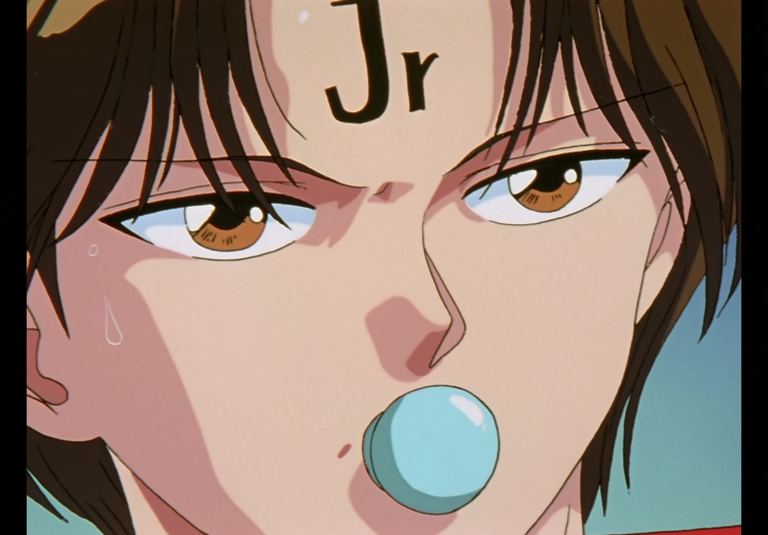 Yu Yu Hakusho Ep 34: Percentage of Victory @ 00:05:37