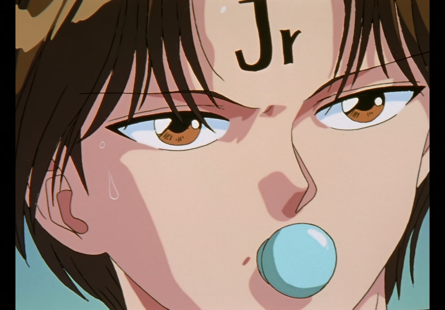 Yu Yu Hakusho Ep 34: Percentage of Victory @ 00:05:40