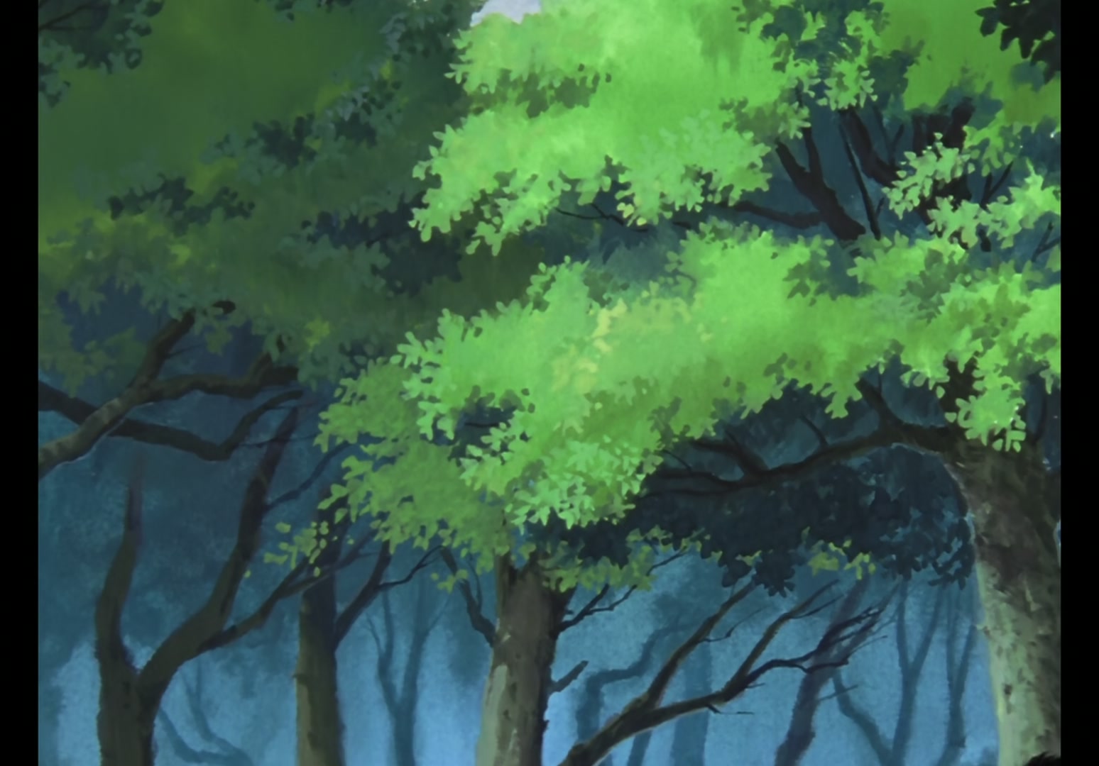 Yu Yu Hakusho Ep 34: Percentage of Victory @ 00:05:44
