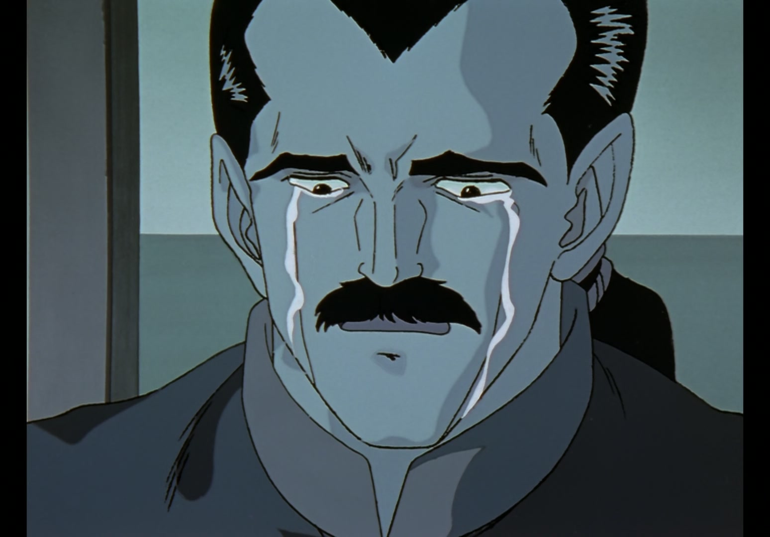 Yu Yu Hakusho Ep 34: Percentage of Victory @ 00:07:49