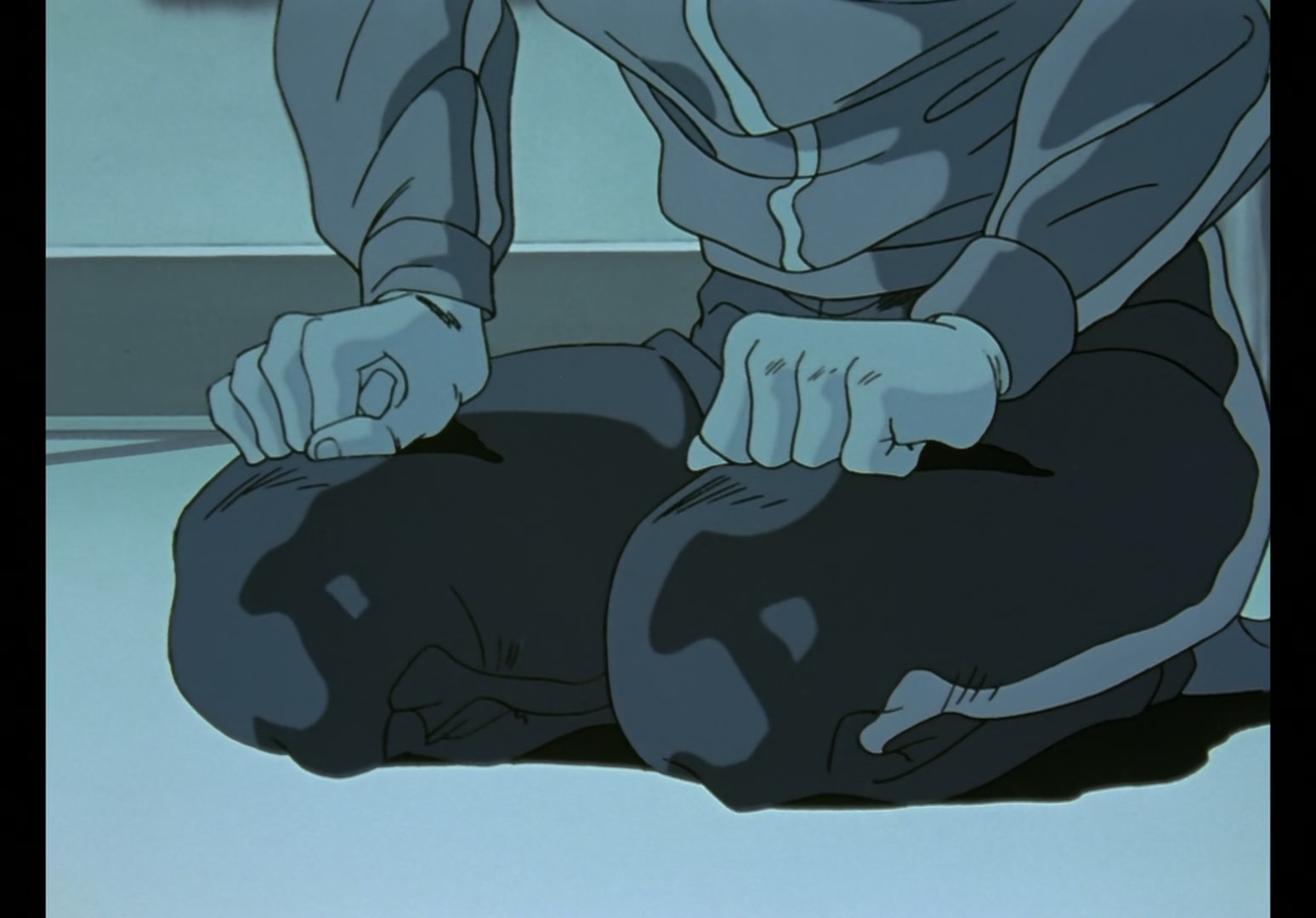 Yu Yu Hakusho Ep 34: Percentage of Victory @ 00:07:57