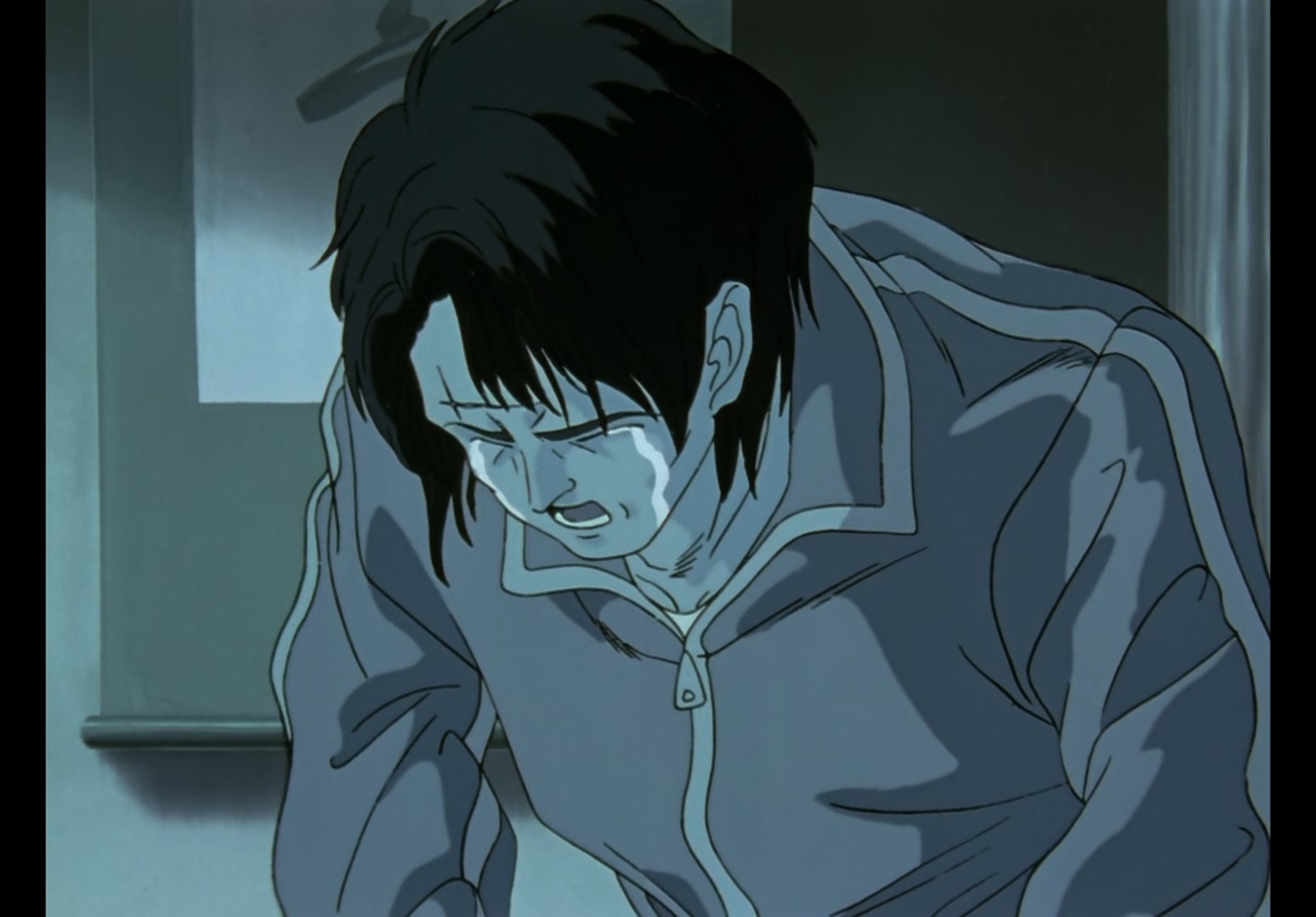Yu Yu Hakusho Ep 34: Percentage of Victory @ 00:08:08
