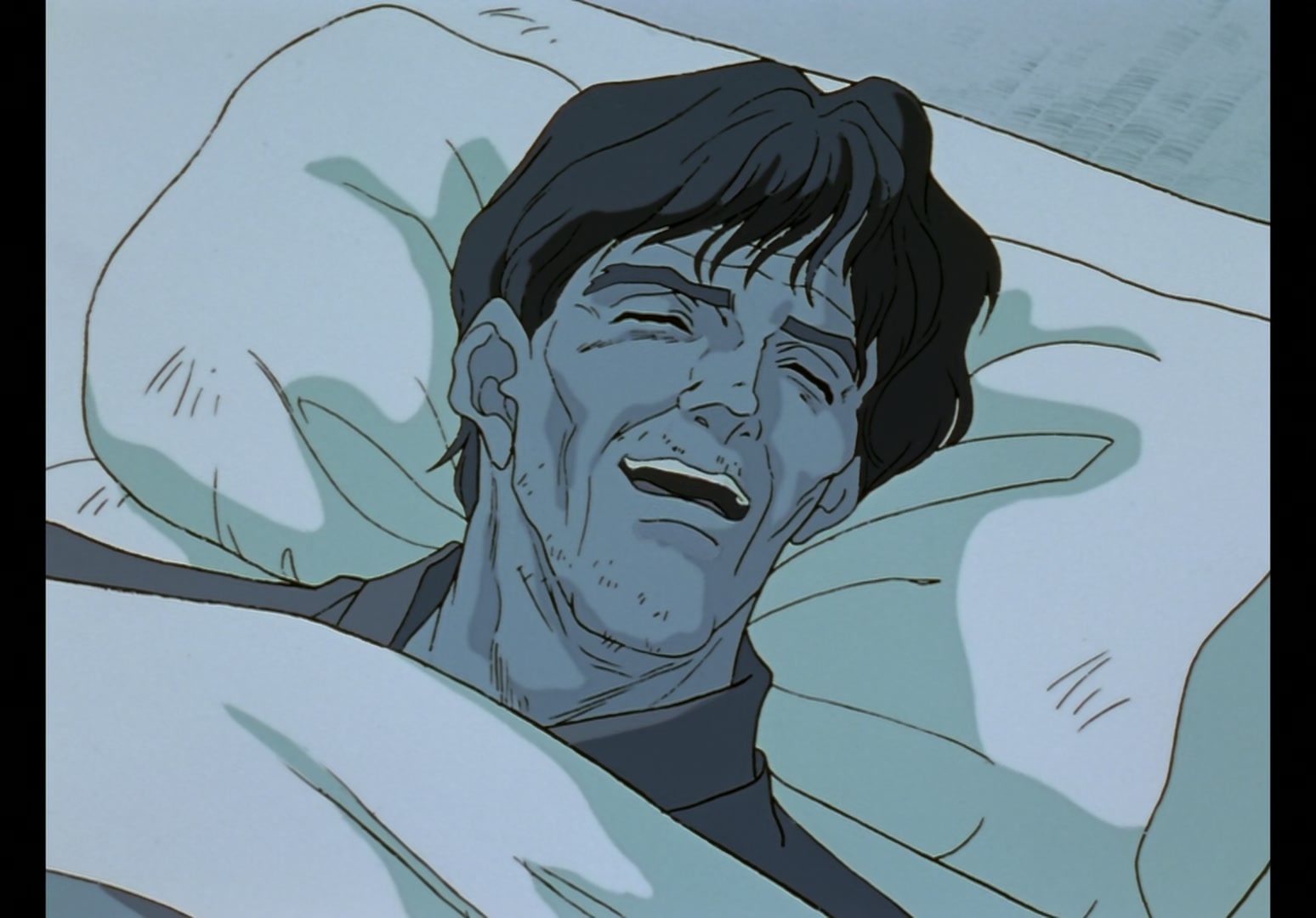 Yu Yu Hakusho Ep 34: Percentage of Victory @ 00:08:12
