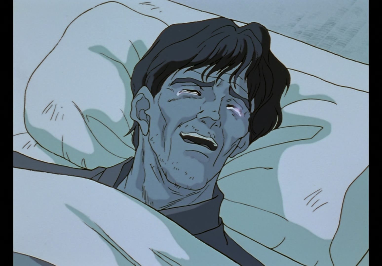 Yu Yu Hakusho Ep 34: Percentage of Victory @ 00:08:16
