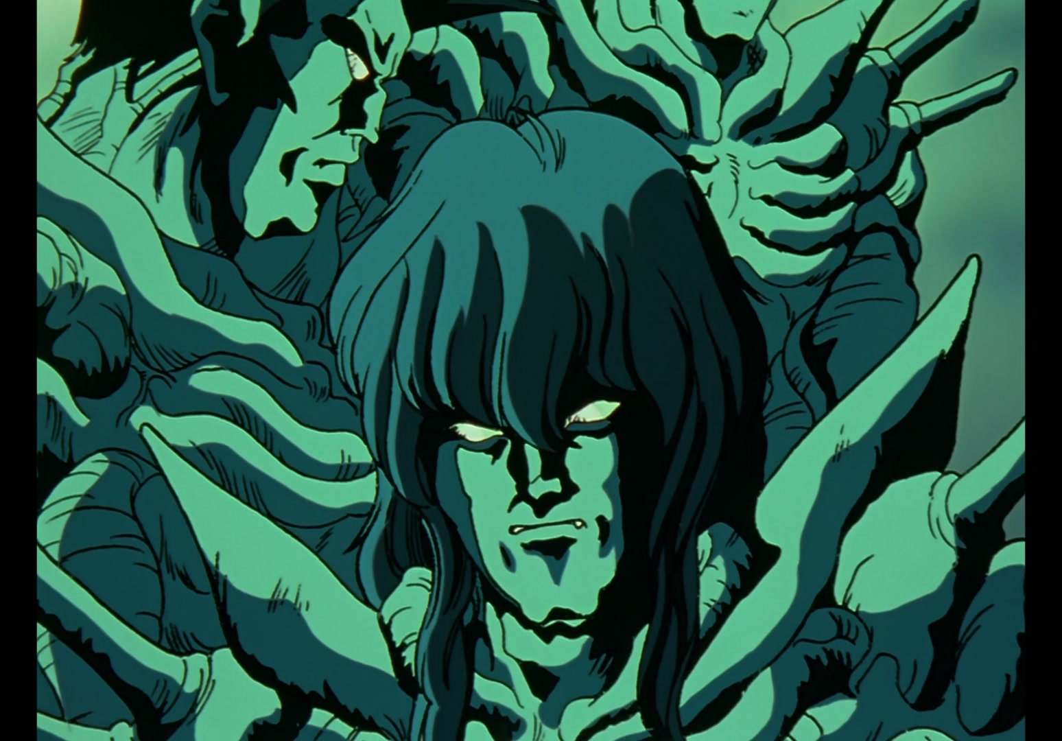 Yu Yu Hakusho Ep 34: Percentage of Victory @ 00:09:58