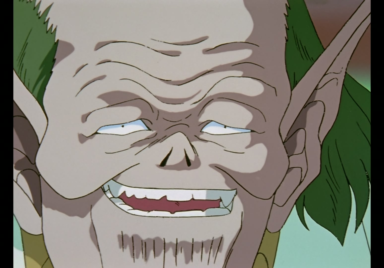 Yu Yu Hakusho Ep 34: Percentage of Victory @ 00:10:10