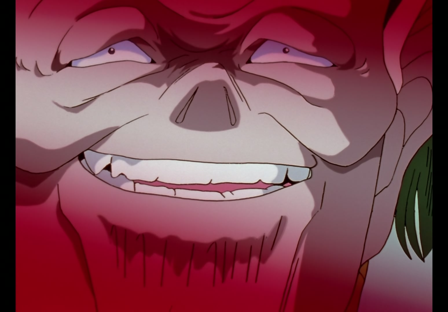 Yu Yu Hakusho Ep 34: Percentage of Victory @ 00:10:44