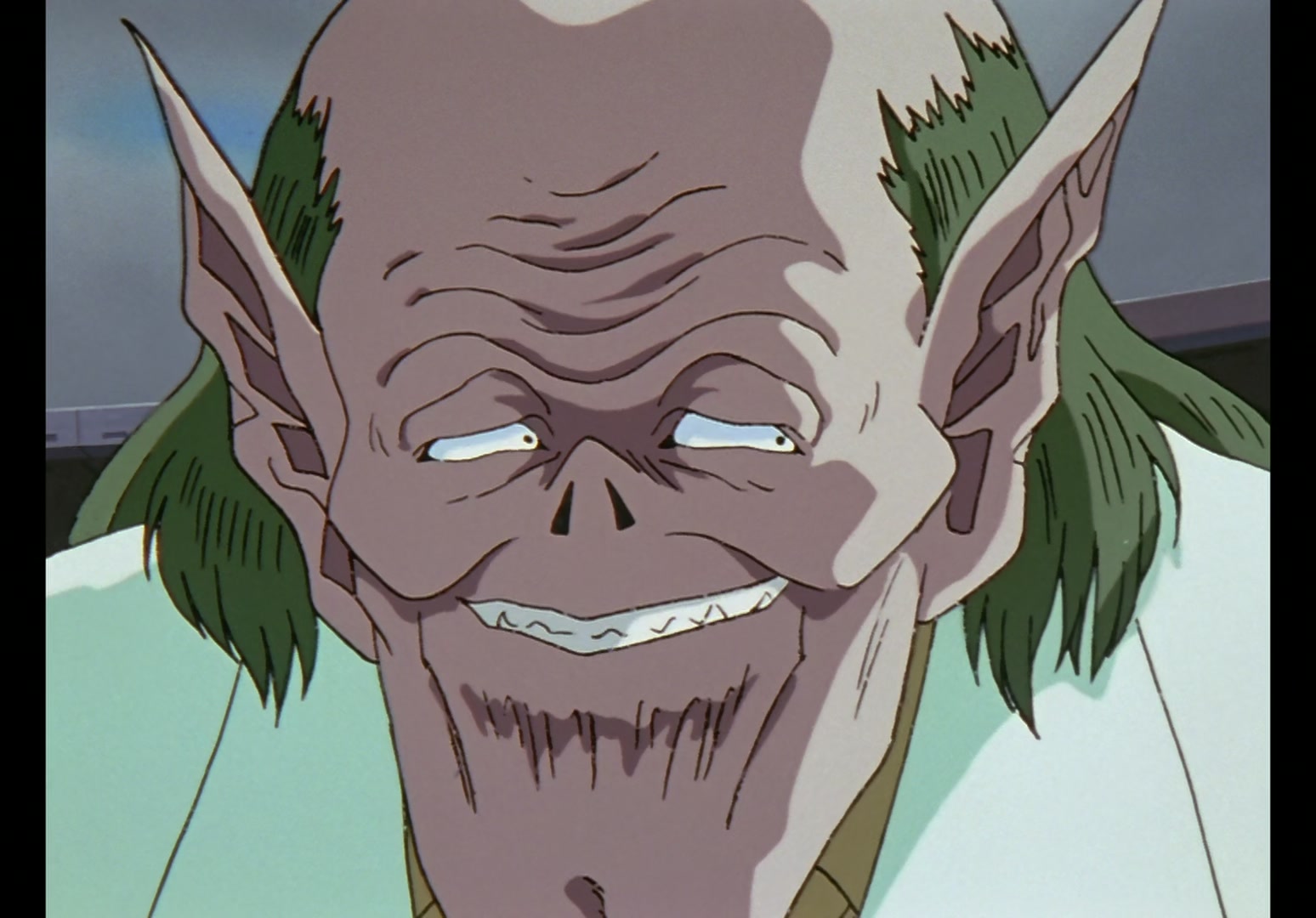 Yu Yu Hakusho Ep 34: Percentage of Victory @ 00:11:41