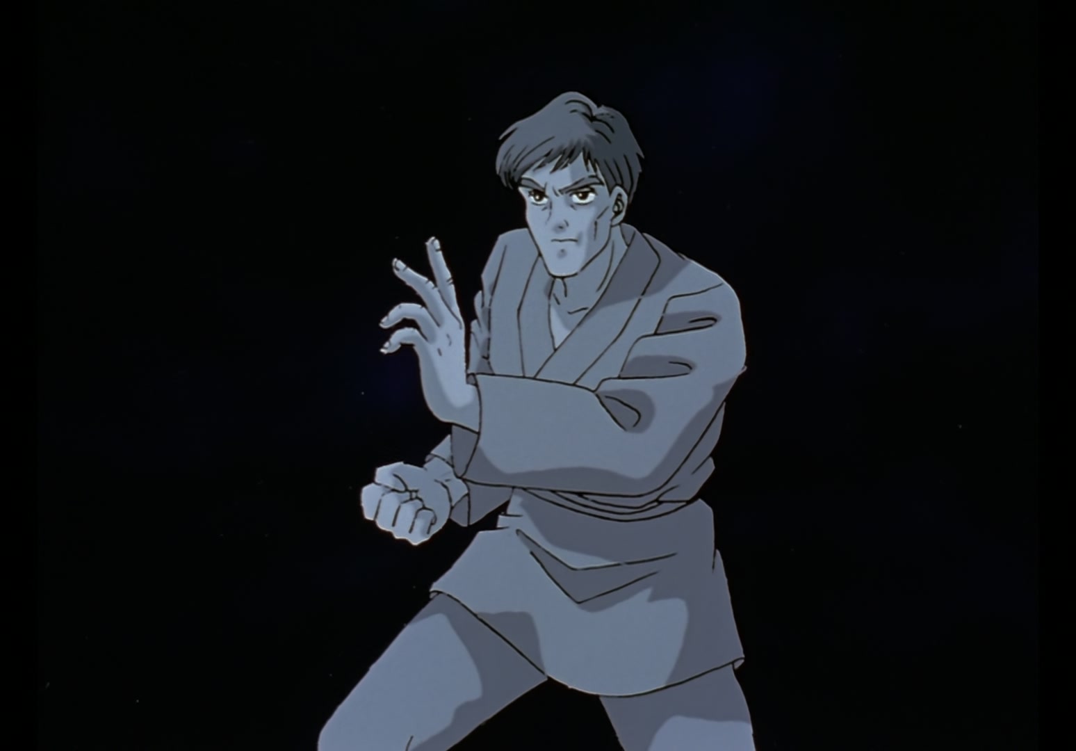 Yu Yu Hakusho Ep 34: Percentage of Victory @ 00:12:26