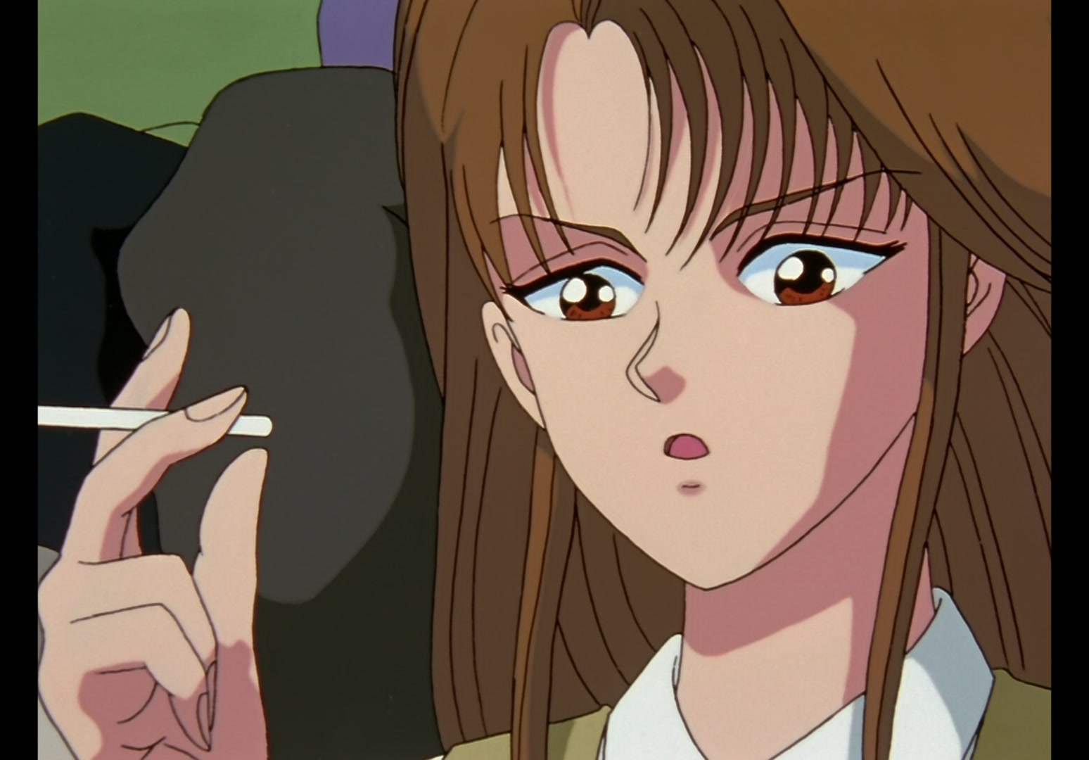 Yu Yu Hakusho Ep 34: Percentage of Victory @ 00:12:49
