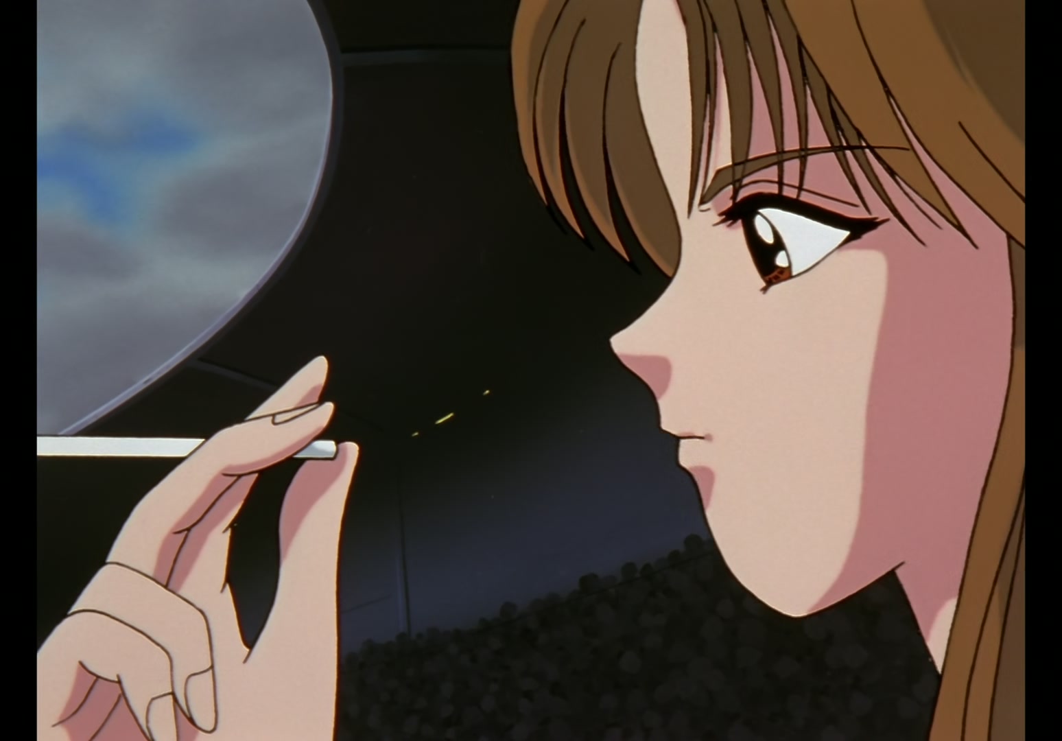 Yu Yu Hakusho Ep 34: Percentage of Victory @ 00:13:12