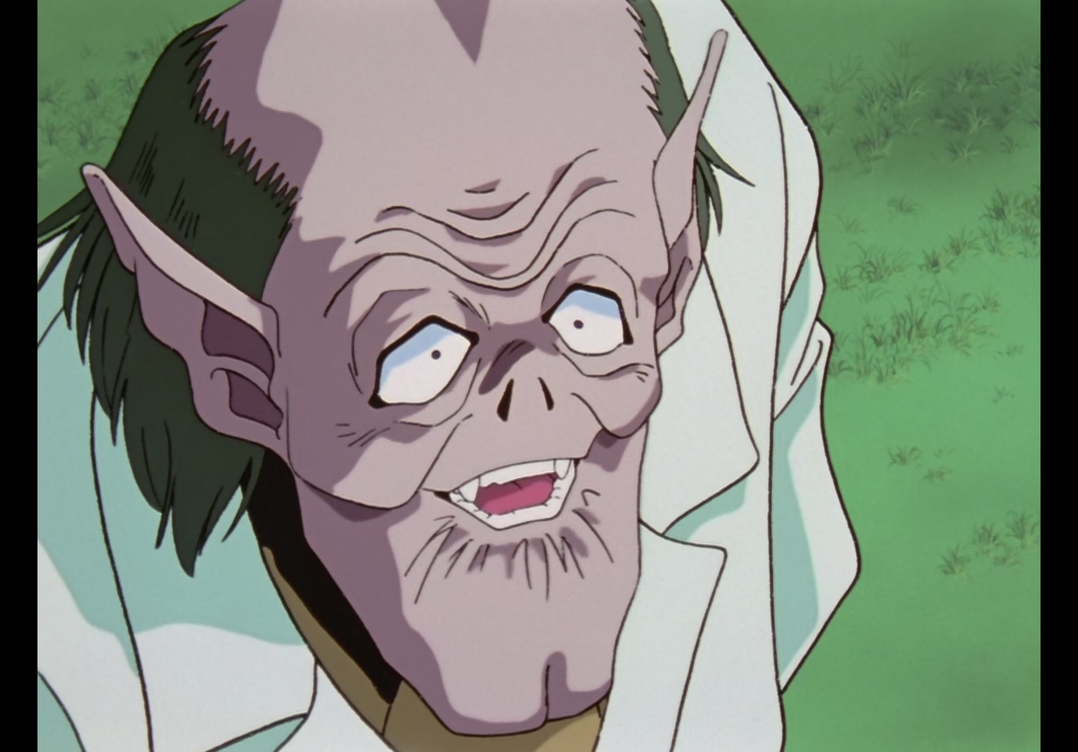Yu Yu Hakusho Ep 34: Percentage of Victory @ 00:14:31