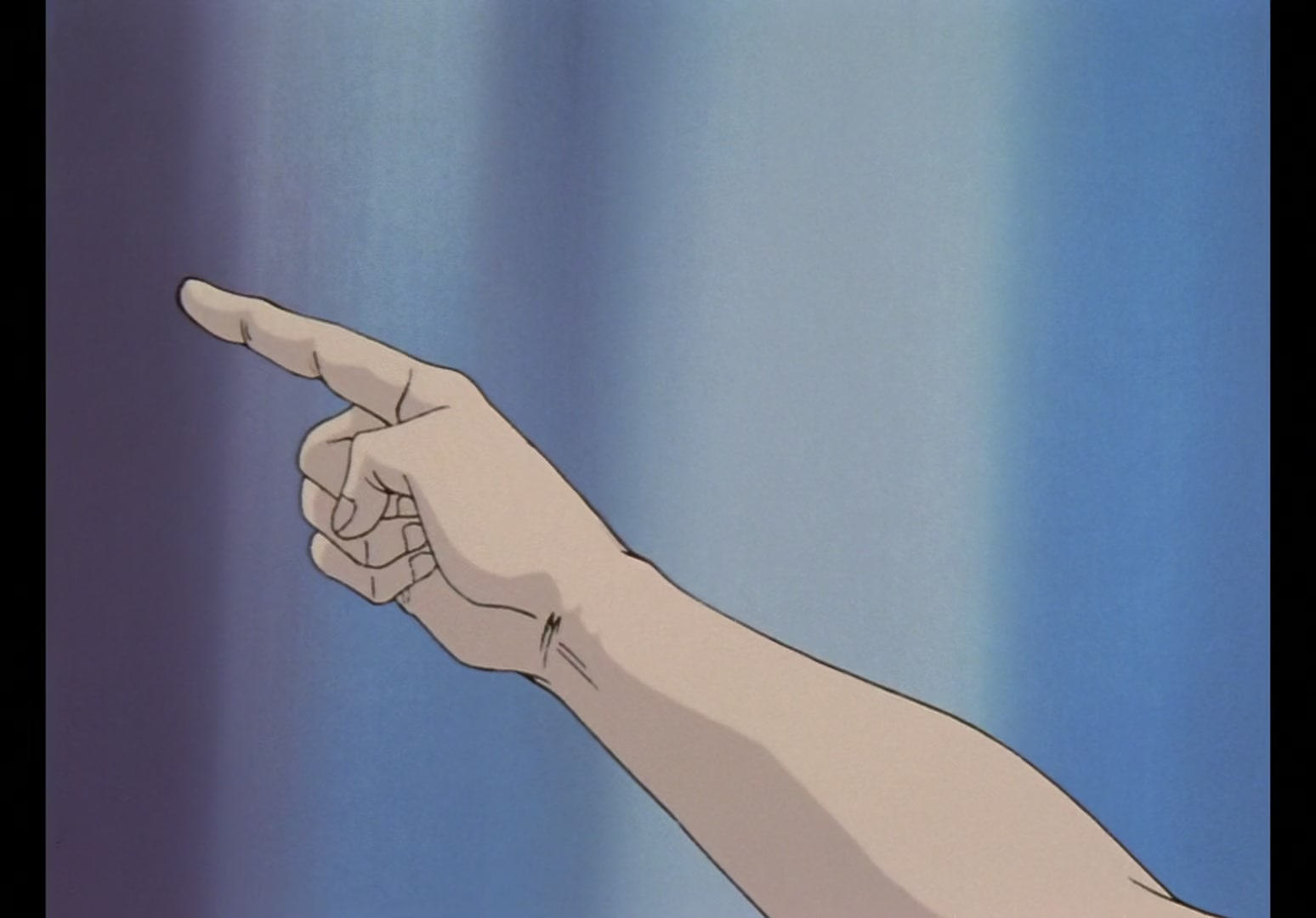 Yu Yu Hakusho Ep 34: Percentage of Victory @ 00:14:54