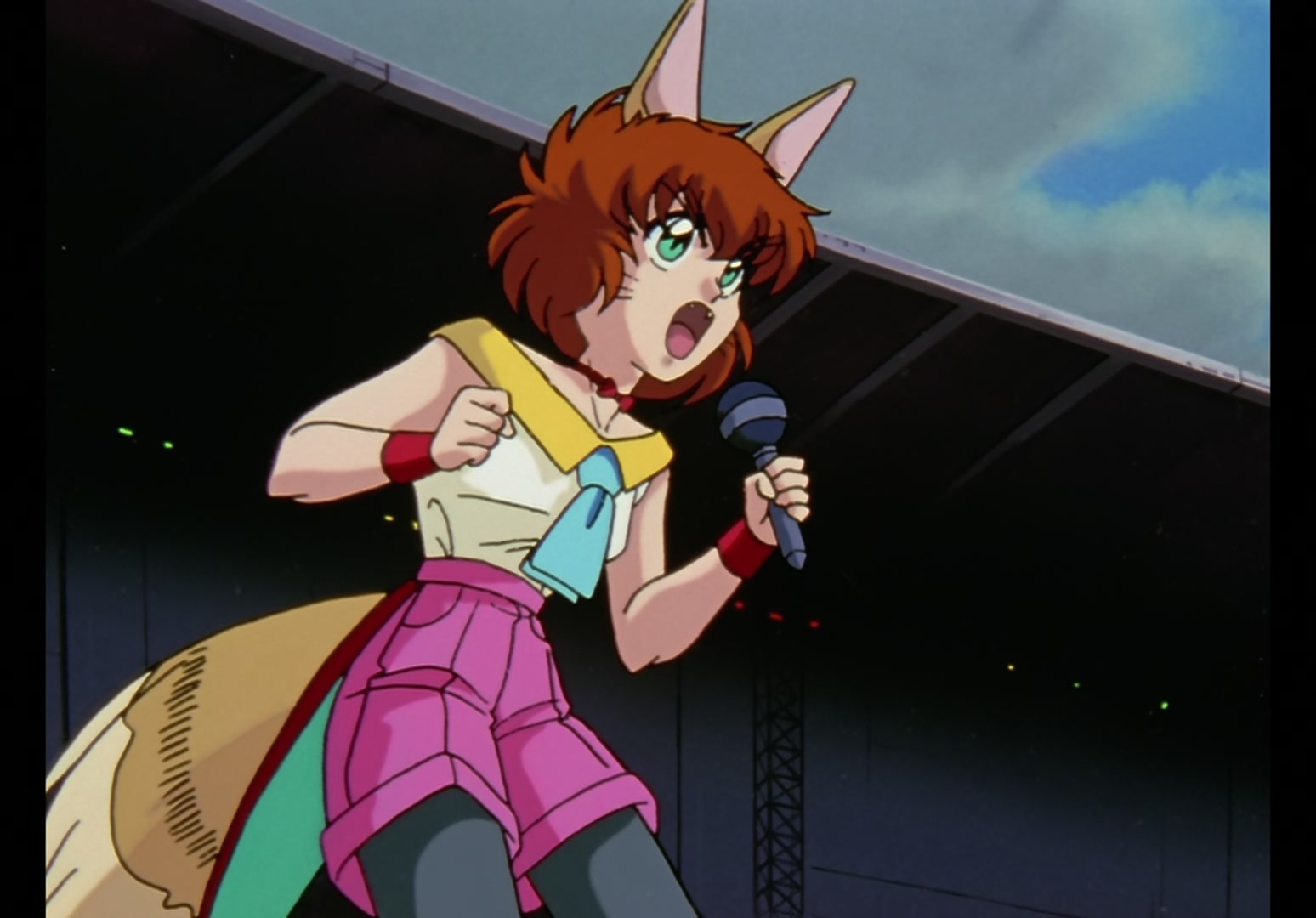 Yu Yu Hakusho Ep 34: Percentage of Victory @ 00:15:21