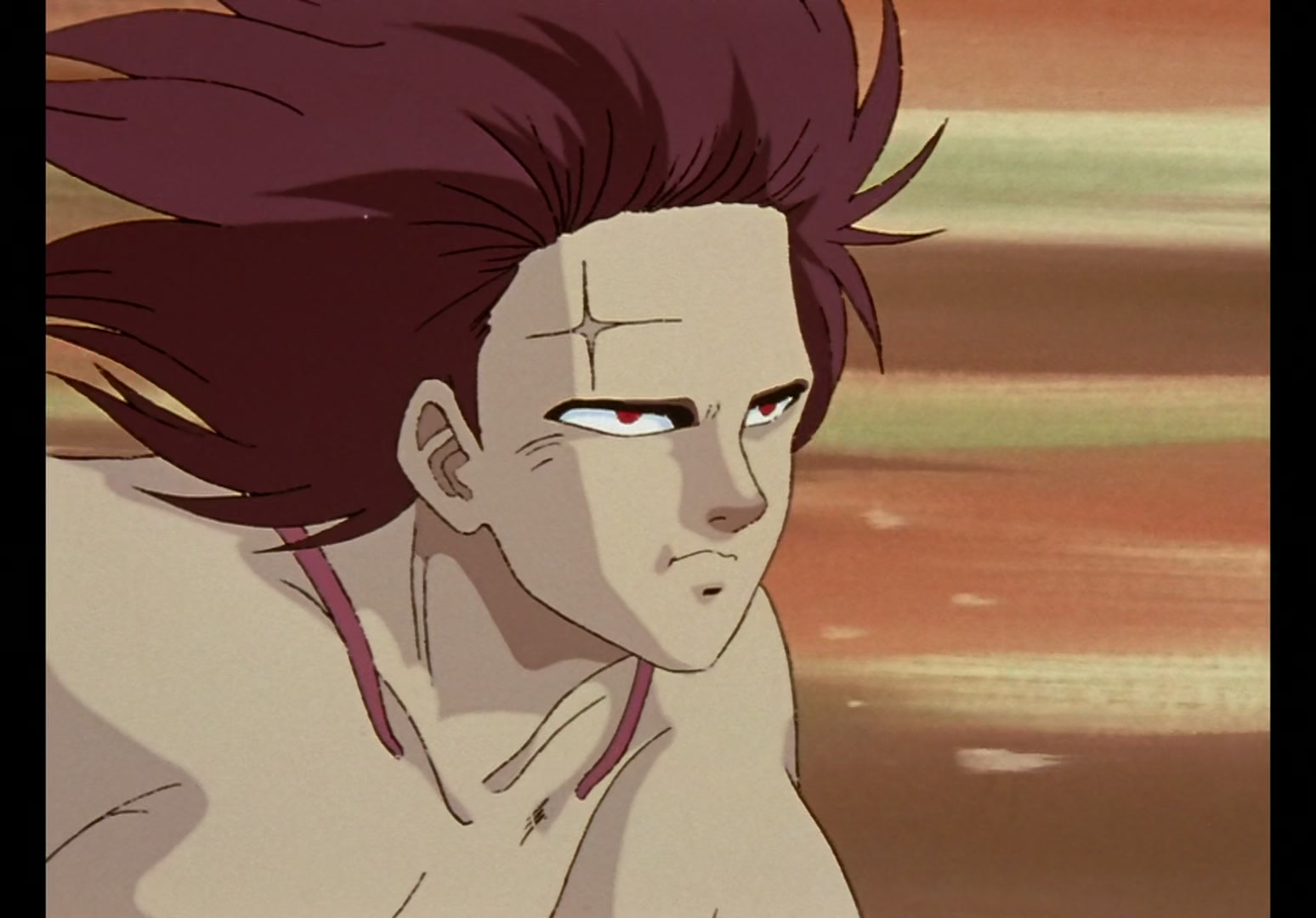 Yu Yu Hakusho Ep 34: Percentage of Victory @ 00:15:36