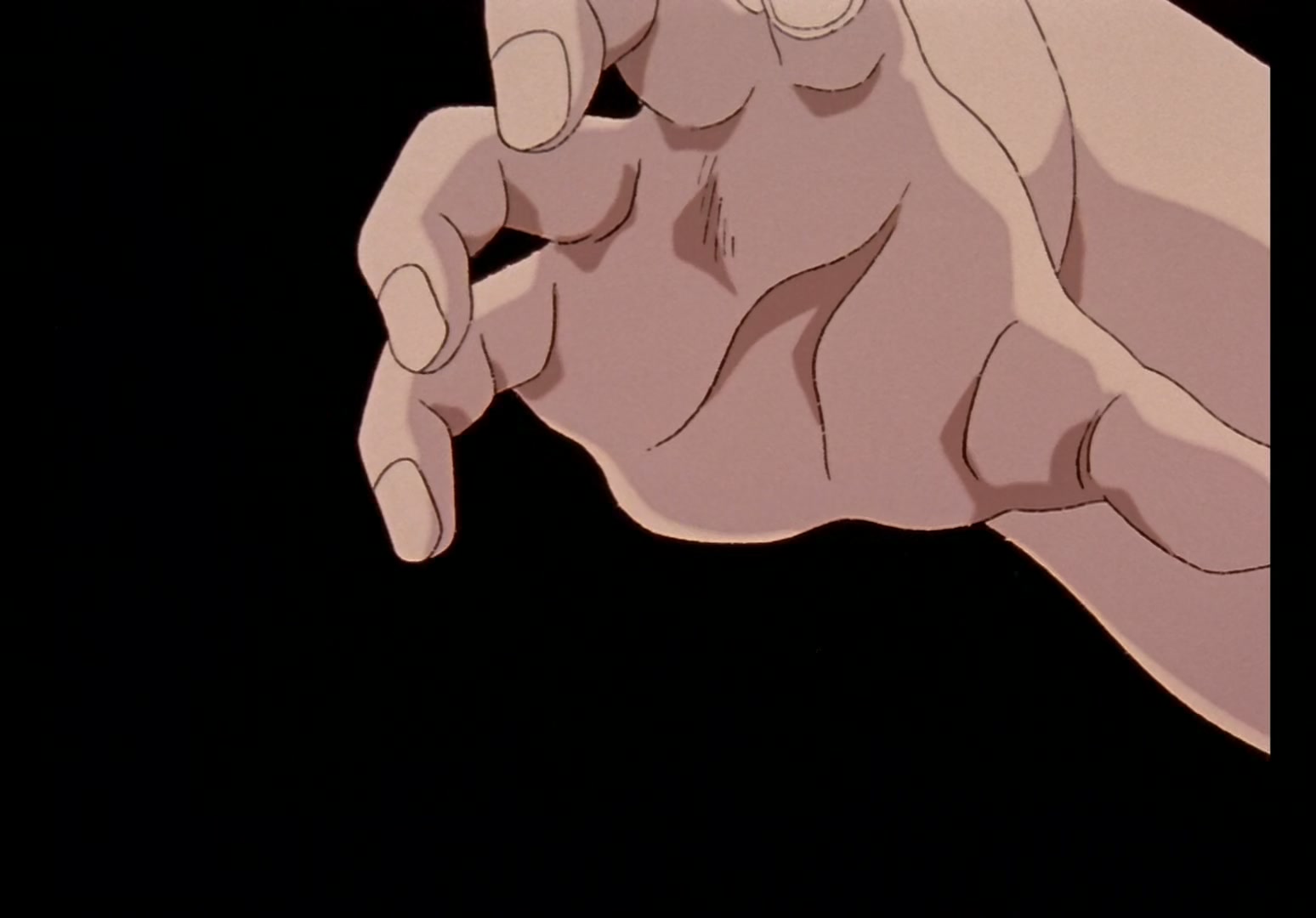 Yu Yu Hakusho Ep 34: Percentage of Victory @ 00:16:18