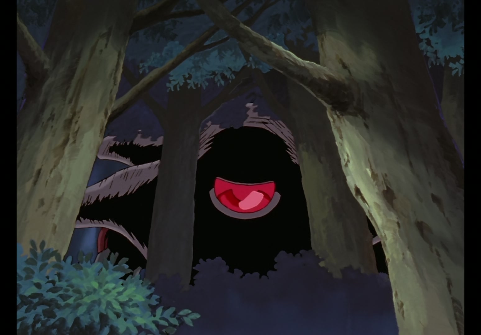 Yu Yu Hakusho Ep 34: Percentage of Victory @ 00:17:45
