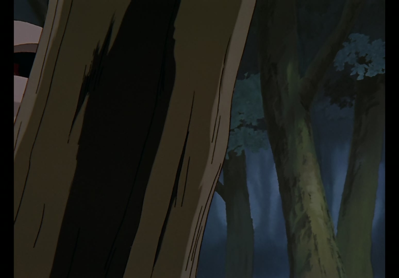 Yu Yu Hakusho Ep 34: Percentage of Victory @ 00:17:49