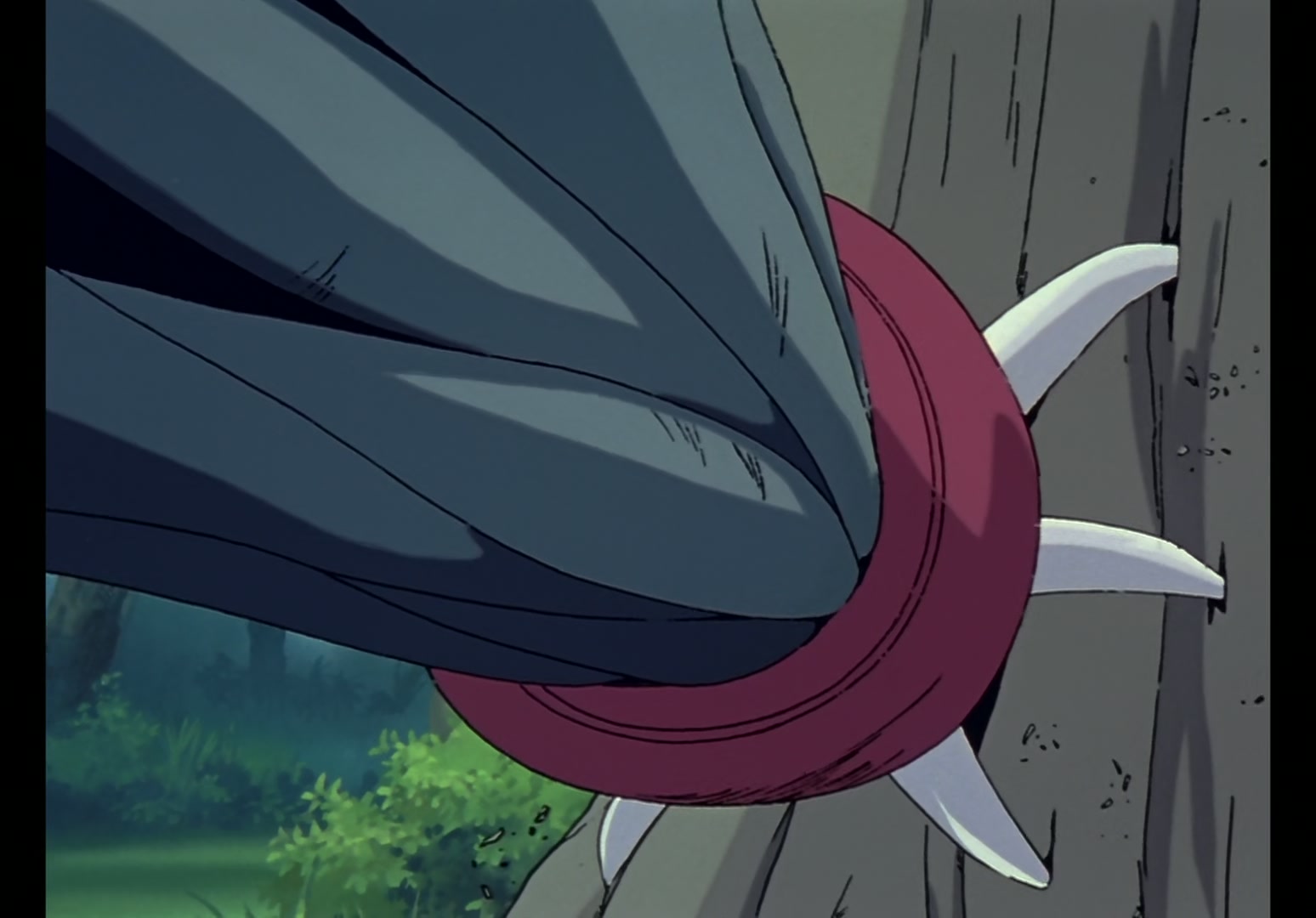 Yu Yu Hakusho Ep 34: Percentage of Victory @ 00:18:34